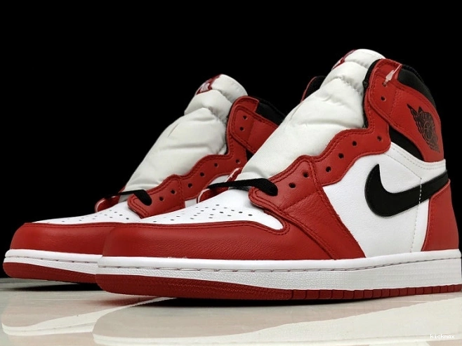 Rep MAX High OG 555088-101 Jordan Air 1 